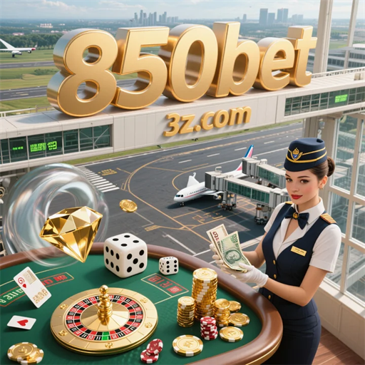 Apostas: Uma Nova Era de Entretenimento e Oportunidades na 850bet